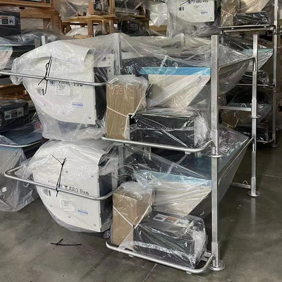 Thermo King T-880 Pro T-80 T-680Pro/T-780Pro/T-1080Pro/T-1280Pro Unit Pendingin Lemari Es Truk Bertenaga Mandiri