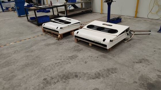 Unit bekas T-1200R THERMO KING unit bekas T1200R thermo king spectrum kondisi bagus dibuat sekitar tahun 2011-2016