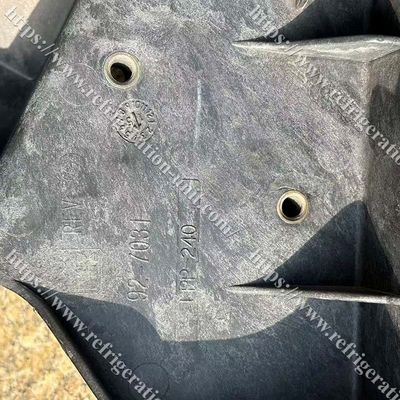 THERMO KING shell bracket 927031/92-7031 tersedia untuk T-600M T-800M T-1000M T-680Pro T-880Pro T-1080Pro suku cadang aftermarket