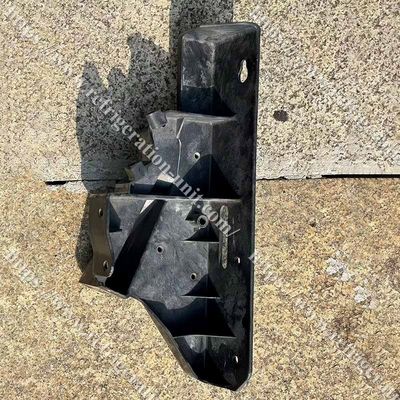 THERMO KING shell bracket 927031/92-7031 tersedia untuk T-600M T-800M T-1000M T-680Pro T-880Pro T-1080Pro suku cadang aftermarket