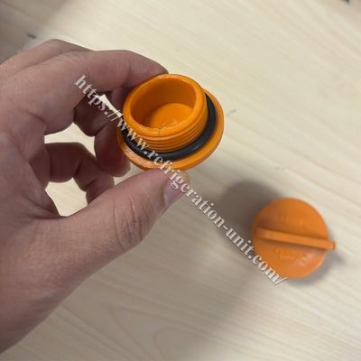 Tutup oli mesin 115091 dengan 331954 tersedia untuk suku cadang aftermarket T-600M T-800M T-1000M T-680Pro T-880Pro T-1080Pro