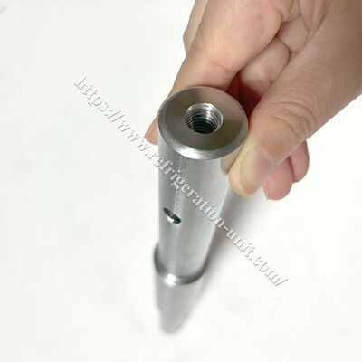 Suku cadang aftermarket poros kipas seri T THERMO KING 772955 tersedia untuk T-600R/800R/1000R T-600M/800M/1000M T-680Pro/880Pro/1080Pro