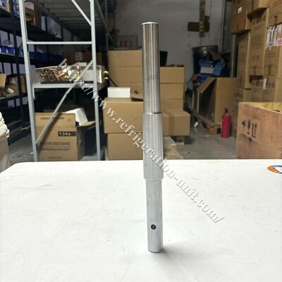 Suku cadang aftermarket poros kipas seri T THERMO KING 772955 tersedia untuk T-600R/800R/1000R T-600M/800M/1000M T-680Pro/880Pro/1080Pro