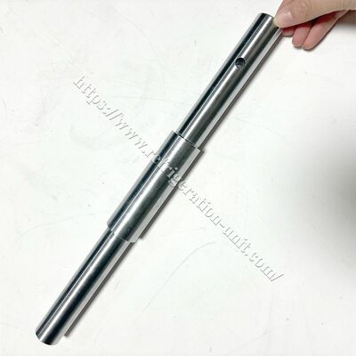 Suku cadang aftermarket poros kipas seri T THERMO KING 772955 tersedia untuk T-600R/800R/1000R T-600M/800M/1000M T-680Pro/880Pro/1080Pro