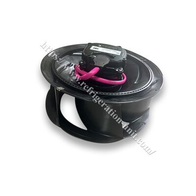 THERMO KING suku cadang asli 782013 ungu /782012 hitam untuk unit pendingin trailer A500