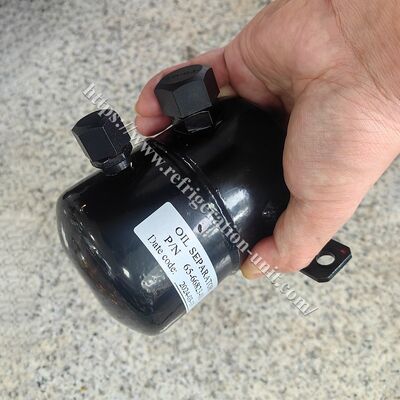 65-66823-01 Pemisah minyak tersedia untuk unit pendingin Carrier atas 950/950U suku cadang asli