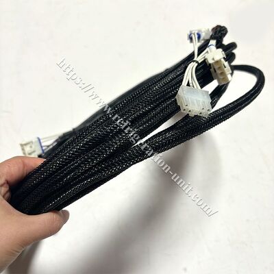 THERMO KING 4E28520G04 kabel pengontrol kabin asli -HMI tersedia untuk unit pendingin T-580/680/780/880/980/1080/1280E&Pro