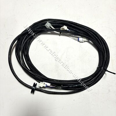 4E28520G04 Rangkaian kabel pengontrol kabin asli THERMO KING - HMI tersedia untuk unit pendingin T-580/680/780/880/980/1080/1280E&Pro