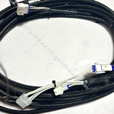 4E28520G04→ 4E28520G02→ 401795 THERMO KING sabuk pengontrol kabin asli -HMI tersedia untuk unit pendingin T-580/680/780/880/980/1080/1280E&Pro