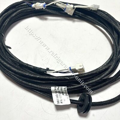 4E28520G04→ 4E28520G02→ 401795 THERMO KING sabuk pengontrol kabin asli -HMI tersedia untuk unit pendingin T-580/680/780/880/980/1080/1280E&Pro