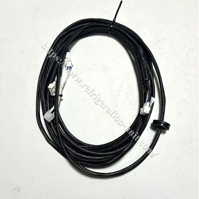 4E28520G04→ 4E28520G02→ 401795 THERMO KING sabuk pengontrol kabin asli -HMI tersedia untuk unit pendingin T-580/680/780/880/980/1080/1280E&Pro