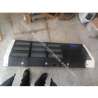 Citimax D5 Carrier model transicold tersedia untuk 4,2 meter truk kotak pendingin panjang 24V