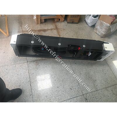 Citimax D5 Carrier model transicold tersedia untuk 4,2 meter truk kotak pendingin panjang 24V