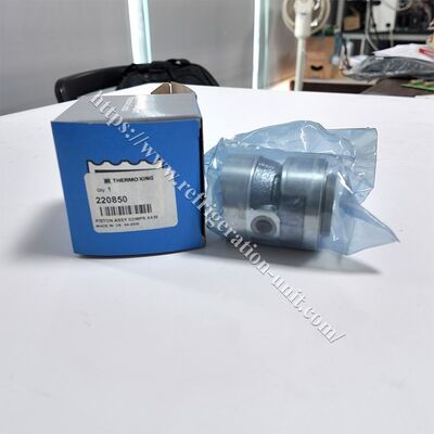 220850 Suku cadang asli THERMO KING piston assy untuk kompresor model X430