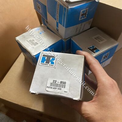 220850 Suku cadang asli THERMO KING piston assy untuk kompresor model X430