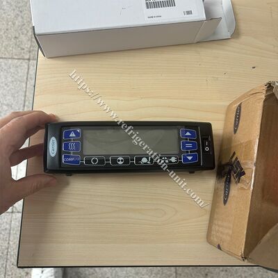 12-00774-00 Suku Cadang Asli Unit Pendingin Carrier Cab Command tersedia untuk supra 550 750 850