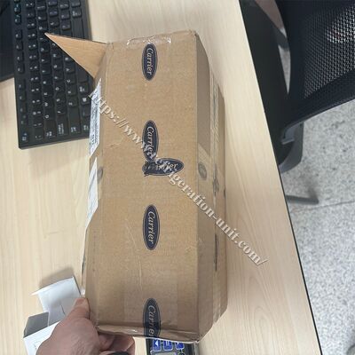 12-00774-00 Suku Cadang Asli Unit Pendingin Carrier Cab Command tersedia untuk supra 550 750 850