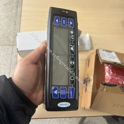 12-00774-00 Suku Cadang Asli Unit Pendingin Carrier Cab Command tersedia untuk supra 550 750 850