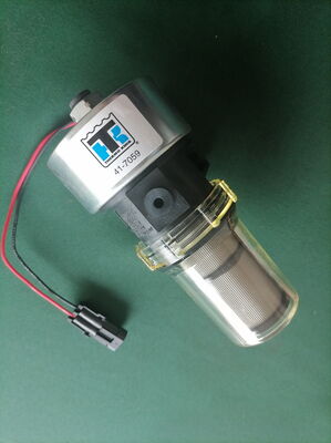 417059 Thermo King Bagian unit pendingin Pompa bahan bakar suku cadang asli