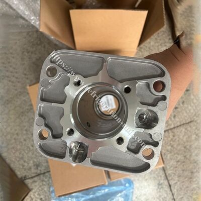 993262 99-3262 Kit Rumah Poros Kipas untuk Thermo King Seri T T-600 / T-800 / T-880 / T-1000 / T-1200 suku cadang asli