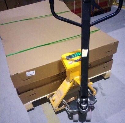 Carrier Transicold Citimax D7 model tersedia untuk truk box pendingin panjang 5-6 meter 24V