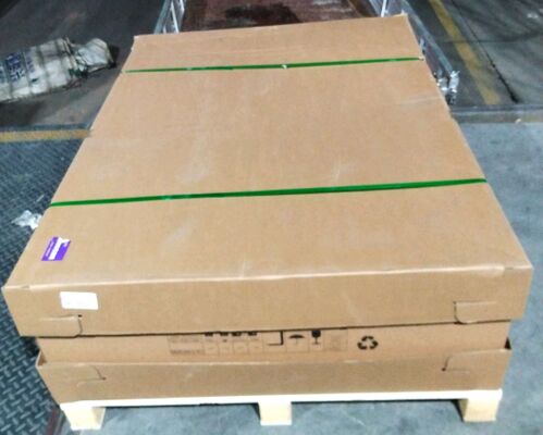 Carrier Transicold Citimax D7 model tersedia untuk truk box pendingin panjang 5-6 meter 24V