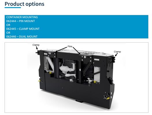 SG3500 THERMO KING mesin diesel kapal generator kontainer unit pendingin listrik pasokan listrik efisiensi bahan bakar yang luar biasa dibuat di pabrik Cina