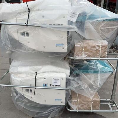 T-780E Unit pendingin Thermo King T-880E T-1080E T-1280E Untuk transportasi truk Sistem pendingin