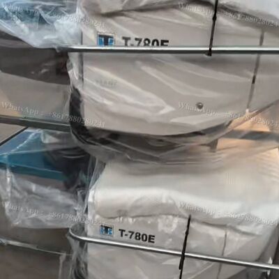 T-780E Unit pendingin Thermo King T-880E T-1080E T-1280E Untuk transportasi truk Sistem pendingin