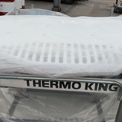 T-780E Unit pendingin Thermo King T-880E T-1080E T-1280E Untuk transportasi truk Sistem pendingin