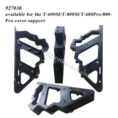 927030 BRACKET - coil (side curbside),T600/T800 / T-600M T-800M 880Pro T-600R T-800R dukungan penutup