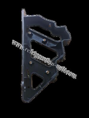 927030 BRACKET - coil (side curbside),T600/T800 / T-600M T-800M 880Pro T-600R T-800R dukungan penutup