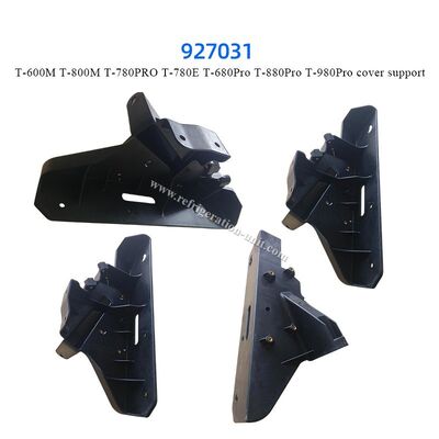 927031/92-7031 THERMO KING braket shell tersedia untuk T-600M T-800M T-780PRO T-780E T-680Pro T-880Pro T-980Pro penopang penutup