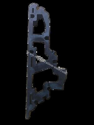 927032 92-7032 BRACKET - kumparan (sisi mesin), ((T1000R/T1000M/T1200R) dukungan penutup