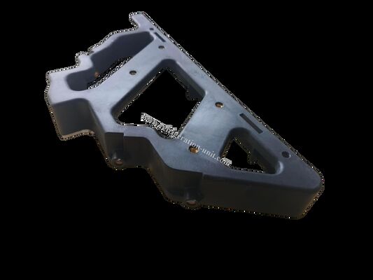 927032 92-7032 BRACKET - kumparan (sisi mesin), ((T1000R/T1000M/T1200R) dukungan penutup