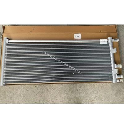 672858 67-2858 KOIL - radiator (2/14 & setelahnya), Kondensor A/C UT untuk suku cadang aftermarket alternatif Thermo King Transport Refrigeration Seri UT