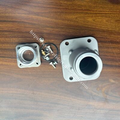 993262 99-3262 Kit Fan Shaft Housing untuk Thermo King T-Series T-600 / T-800 / T-880 / T-1000 / T-1200 suku cadang pengganti