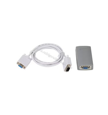 2041126 kabel data DSR ke PC THERMO KING suku cadang asli