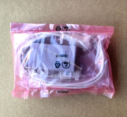 2041126 kabel data DSR ke PC THERMO KING suku cadang asli