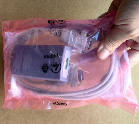 2041126 kabel data DSR ke PC THERMO KING suku cadang asli
