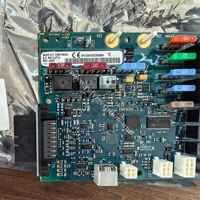 452756 /417600/452611 papan logika CONTROL UNIT, memperbarui perangkat lunak terbaru,EMC,SP TRUCK, unit pendingin T-600M T-800M T-1000M THERMO KING