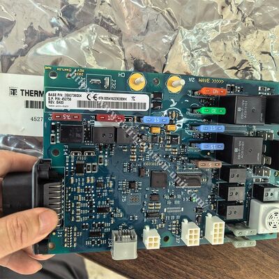 452756 /417600/452611 papan logika CONTROL UNIT, memperbarui perangkat lunak terbaru,EMC,SP TRUCK, unit pendingin T-600M T-800M T-1000M THERMO KING