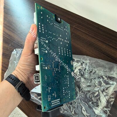 452756 /417600/452611 papan logika CONTROL UNIT, memperbarui perangkat lunak terbaru,EMC,SP TRUCK, unit pendingin T-600M T-800M T-1000M THERMO KING