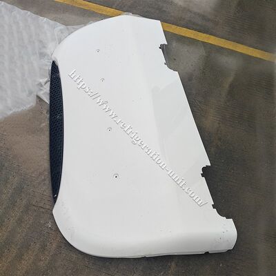 T-600M/T-600R/680Pro ,T-800M/T-800R/880Pro use the same cover , T-1000M/T-1000R/T-1080Pro use the same cover we supply the whole set of the THERMO KING units cover