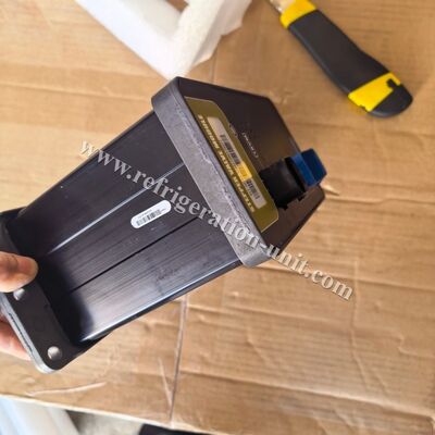 12-00703-52 MODUL Pembawa, STEPPER, 2 OUTPUT suku cadang asli berat bersih 1.87KG He19 model unit pendingin trailer