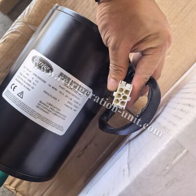 54-00691-20/54-00691-00 Suku cadang asli pembawa MOTOR EVAPORATOR tersedia untuk unit trailer HE19 berat bersih 13,11KG