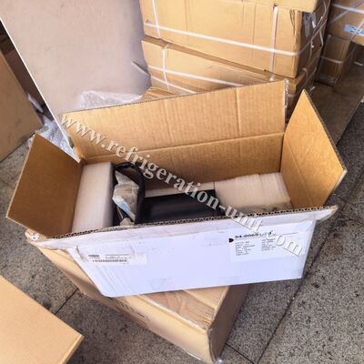54-00691-20/54-00691-00 Suku cadang asli pembawa MOTOR EVAPORATOR tersedia untuk unit trailer HE19 berat bersih 13,11KG