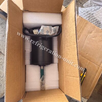 54-00691-20/54-00691-00 Suku cadang asli pembawa MOTOR EVAPORATOR tersedia untuk unit trailer HE19 berat bersih 13,11KG
