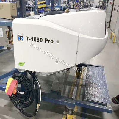 T-1080Pro THERMO KING unit pendingin sendiri bertenaga dengan mesin diesel untuk truk peralatan sistem pendingin menggantikan T-1000M