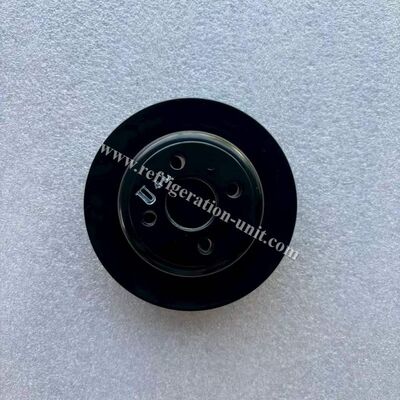 772757 THERMO KING mesin model TK370/TK376/TK486 pompa air V bagian pengganti katrol